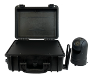 PTZ Rapid Deployment Kit - 205Ah